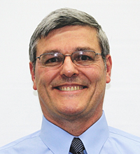 John DeBoever John DeBoever